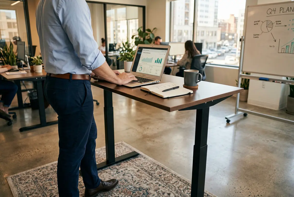 Lean, embedded fractional CFO engagement model built for growing owner-operated businesses