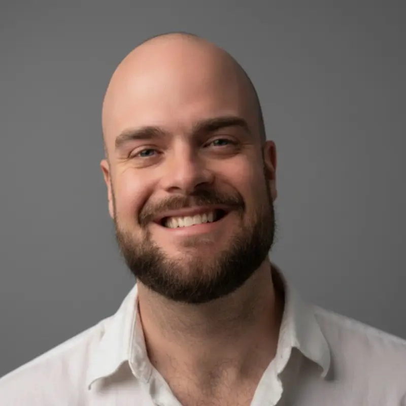 Ben Trageser, Partner, Fractional CFO