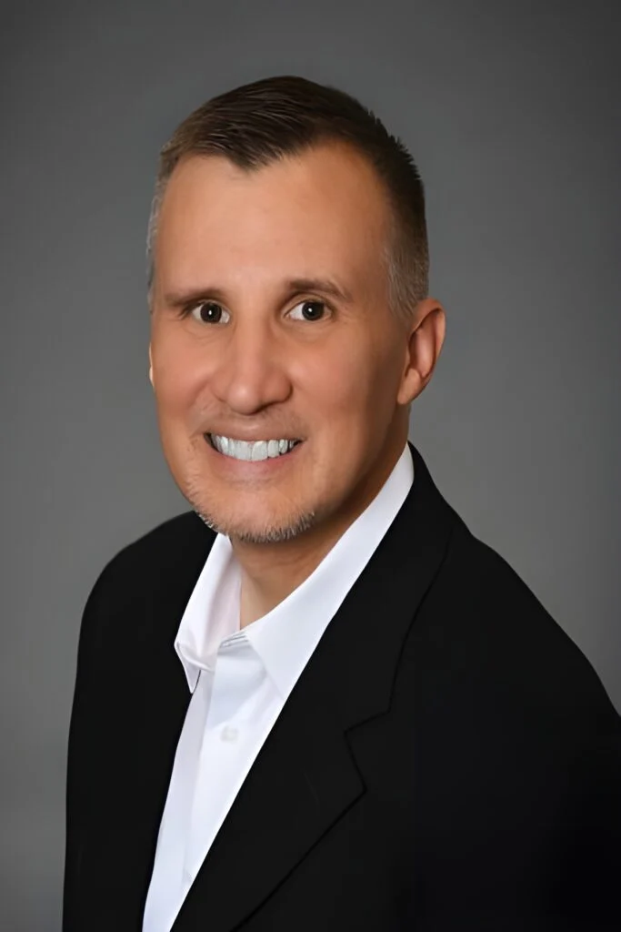 Jeff Nash, Fractional CFO